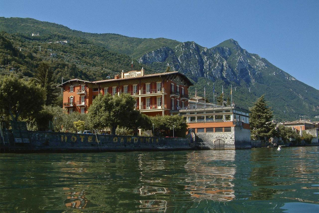 Hotel Gardenia Al Lago Bora Bora Exterior foto